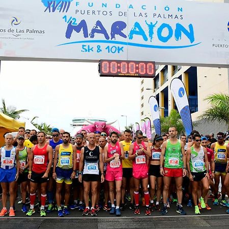 Carlo Home Las Palmas de Gran Canaria Dış mekan fotoğraf