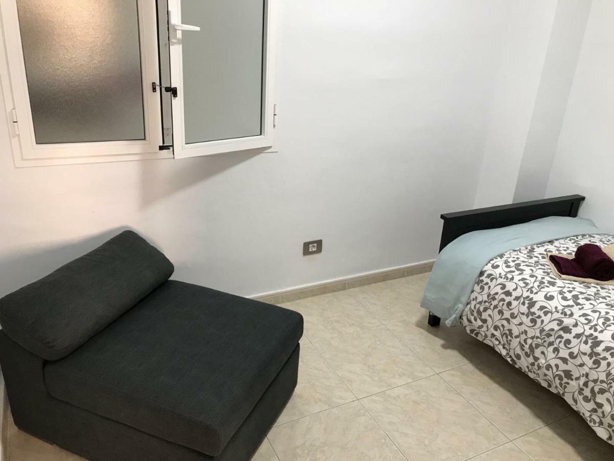 Carlo Home Las Palmas de Gran Canaria Dış mekan fotoğraf