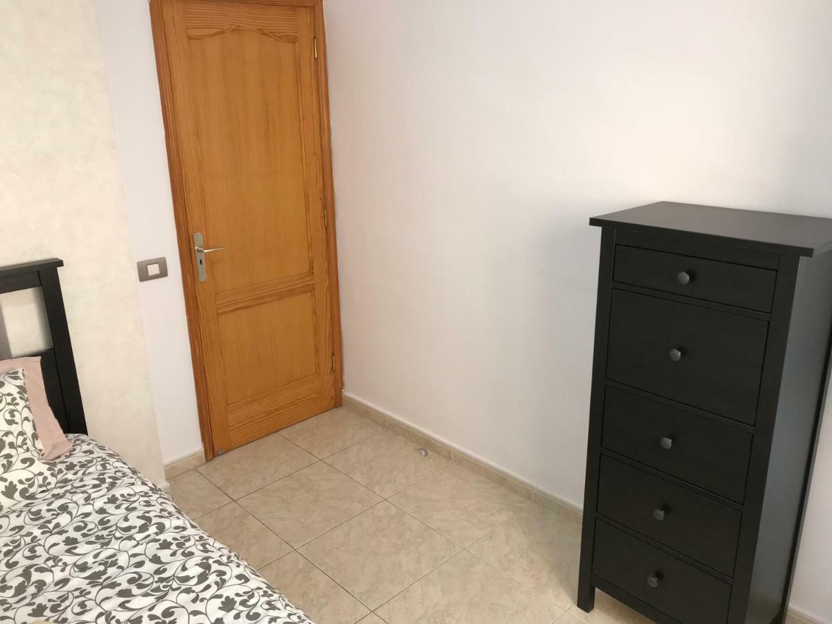 Carlo Home Las Palmas de Gran Canaria Dış mekan fotoğraf