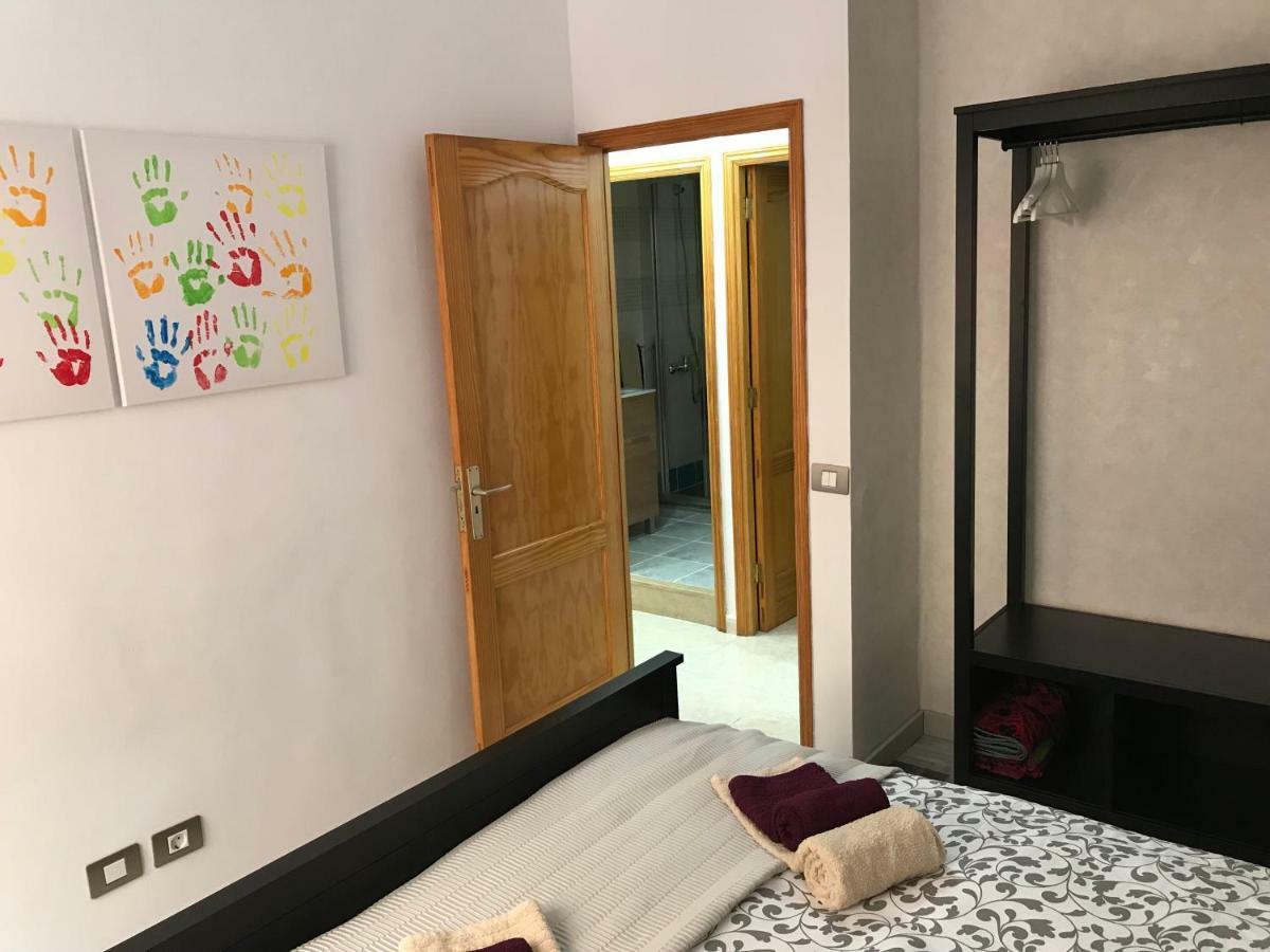Carlo Home Las Palmas de Gran Canaria Dış mekan fotoğraf