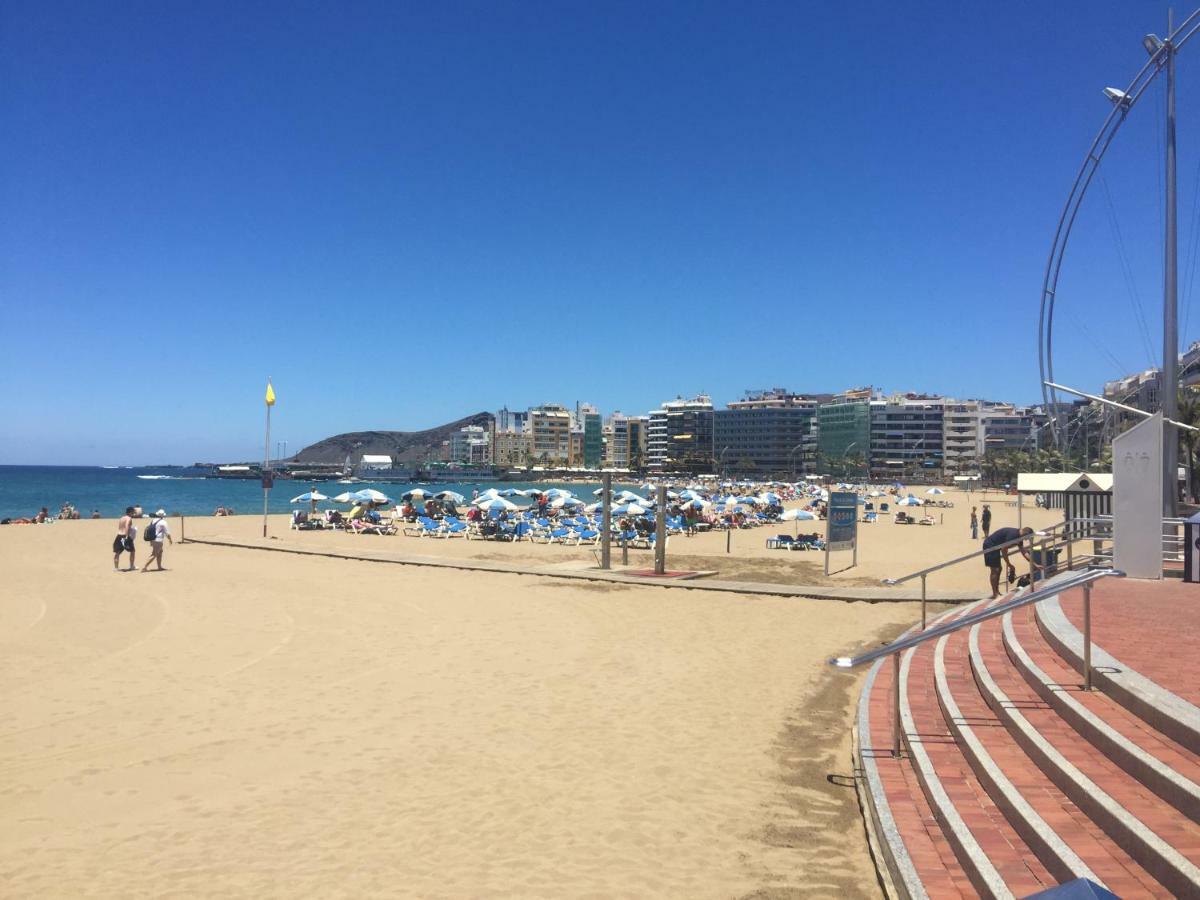 Carlo Home Las Palmas de Gran Canaria Dış mekan fotoğraf