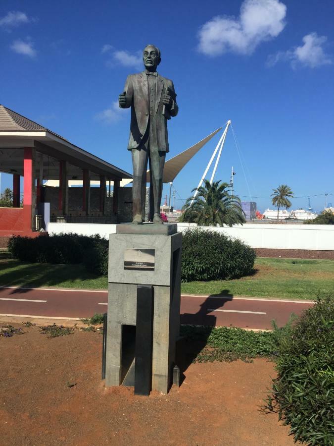 Carlo Home Las Palmas de Gran Canaria Dış mekan fotoğraf