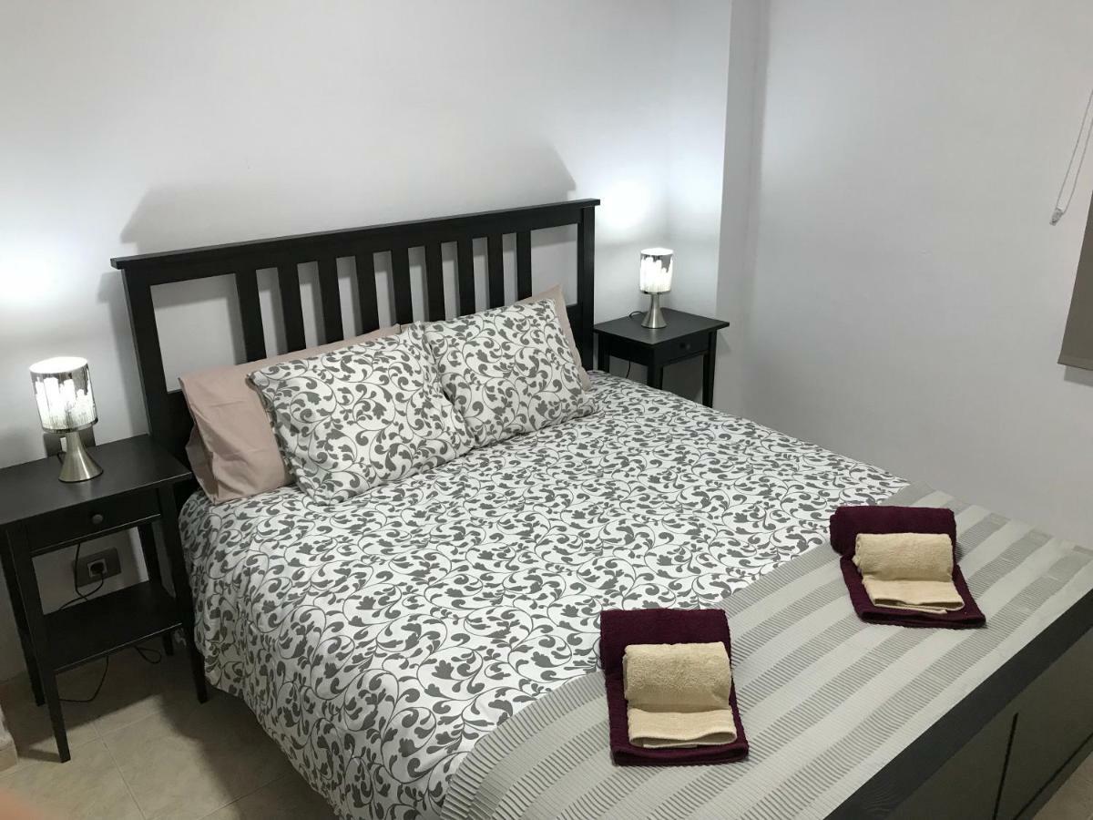 Carlo Home Las Palmas de Gran Canaria Dış mekan fotoğraf