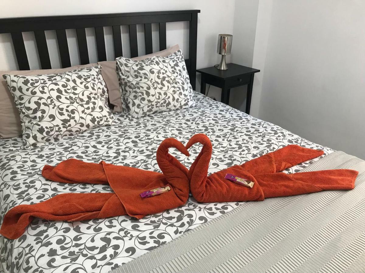 Carlo Home Las Palmas de Gran Canaria Dış mekan fotoğraf
